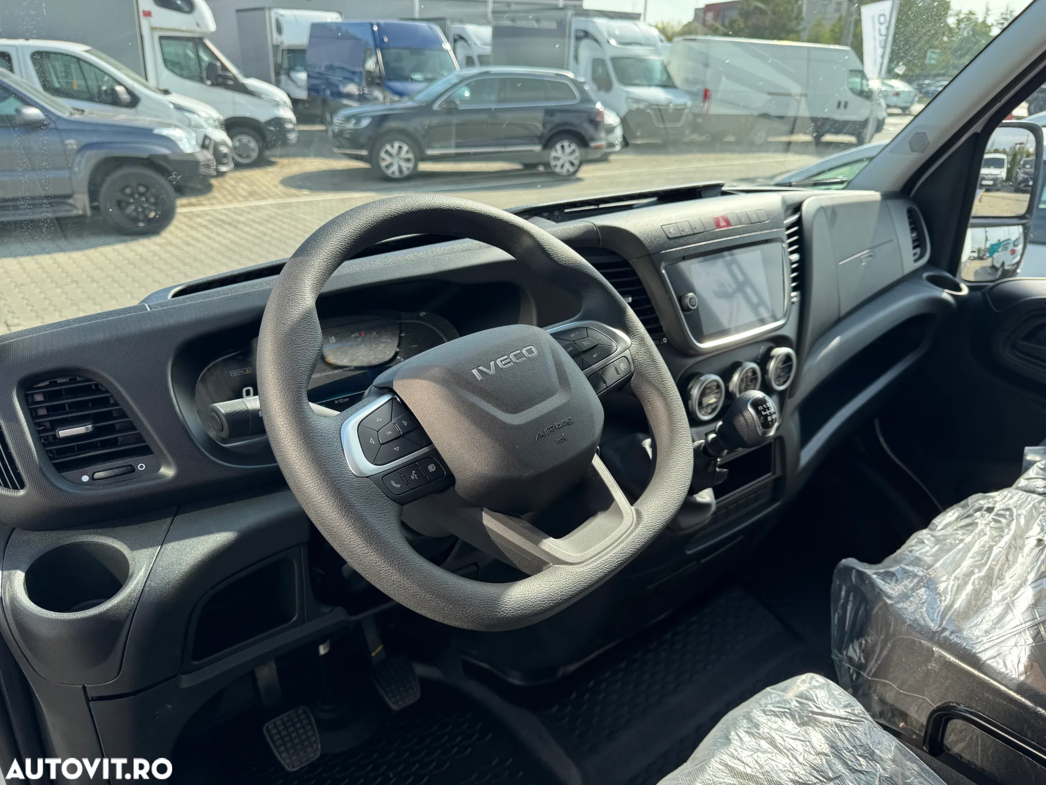 Iveco Daily 35S18 - 7