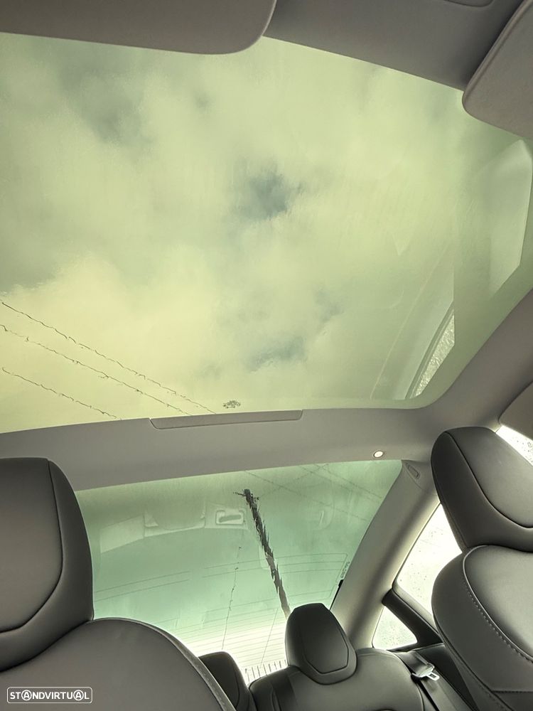 Tesla Model 3 Tração Traseira Premium - 16