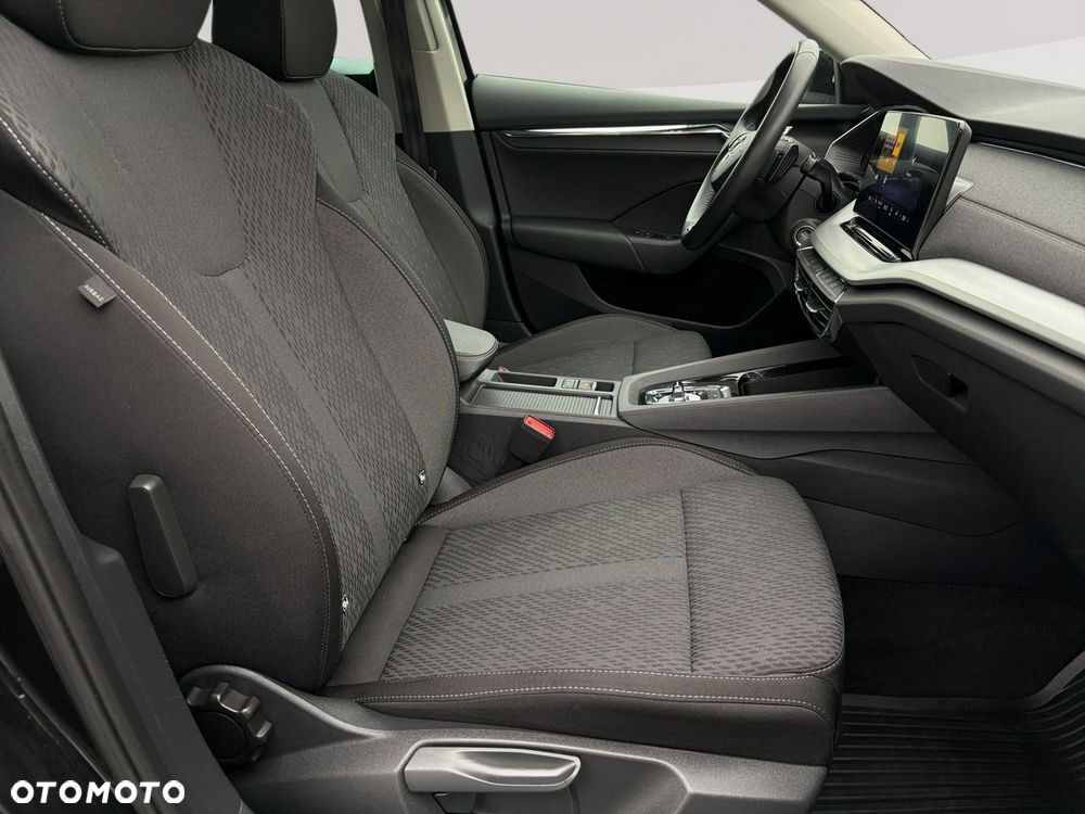 Skoda Octavia 2.0 TSI DSG 4x4 Style - 28