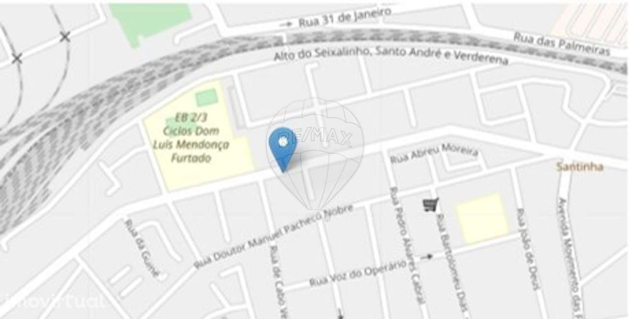 Terreno  para venda - Grande imagem: 3/3