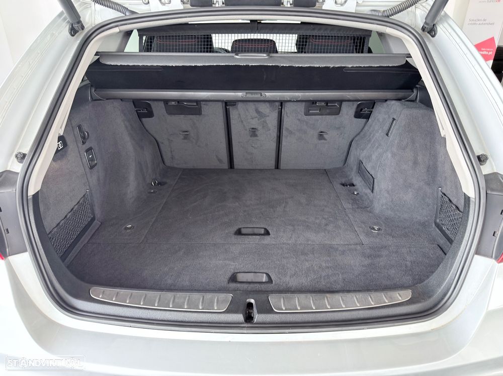BMW 320 d Touring ED Line Sport Shadow Auto - 23