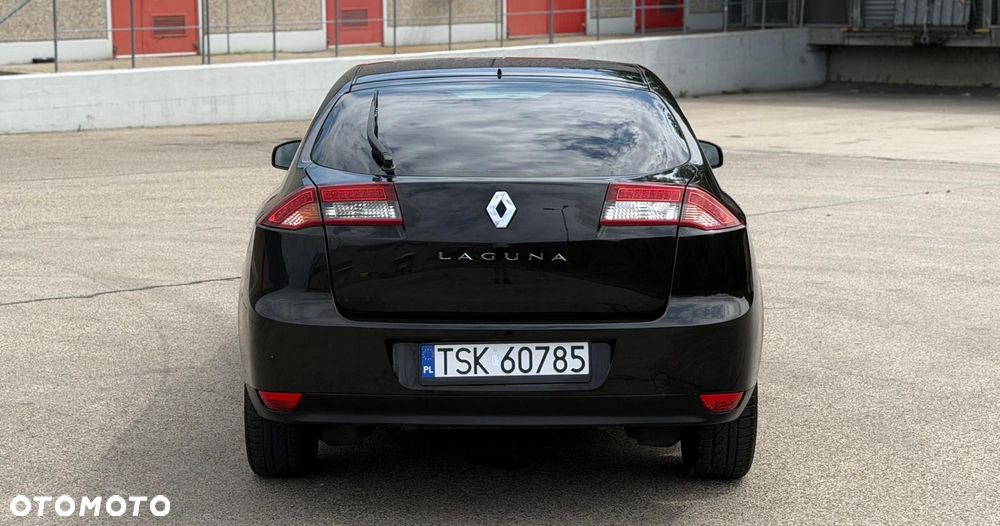Renault Laguna 1.5 dCi Expression - 6