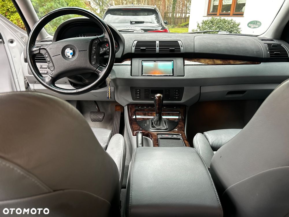 BMW X5 - 21