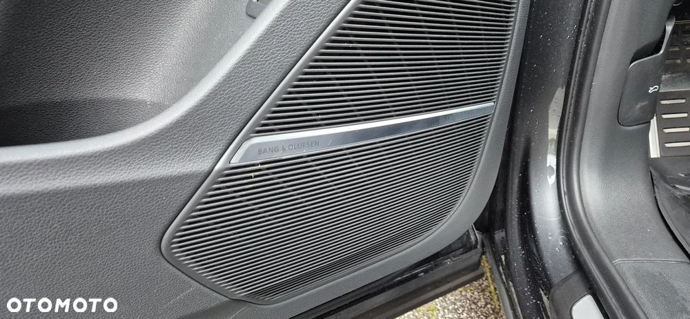 Audi Q7 50 TDI mHEV Quattro Black Edition Tiptr - 23