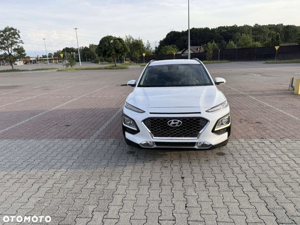Hyundai Kona - 5