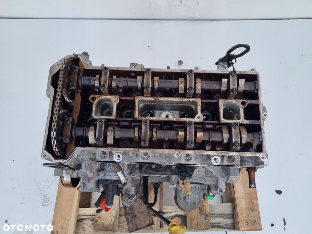 SILNIK Ford Mondeo III MK3 2.0 16V 146KM CJBA CJBB - 3