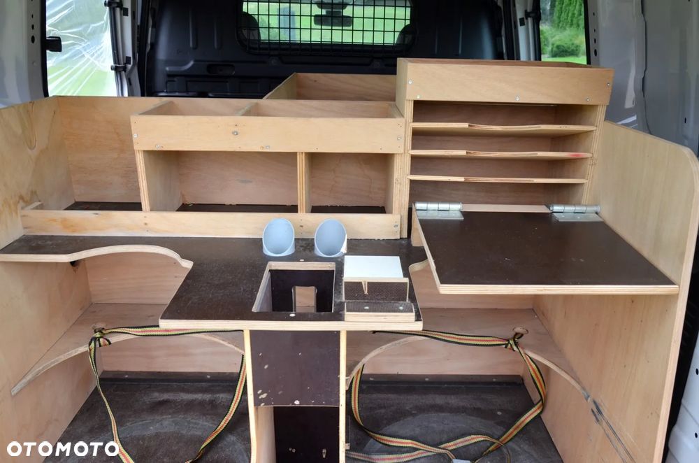 Peugeot Partner - 19