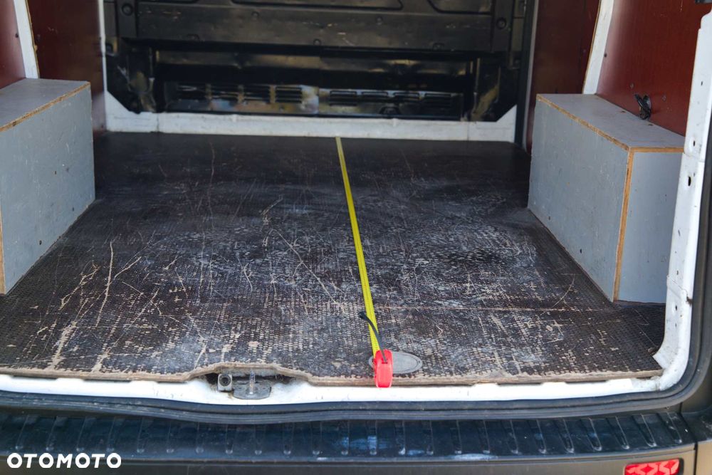 Ford Transit Custom L1H1 - 11