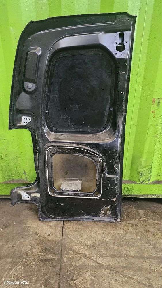 PORTA TRAS DRT OPEL COMBO, PEUGEOT PARTNER, CITROEN BERLINGO 2019 - 2