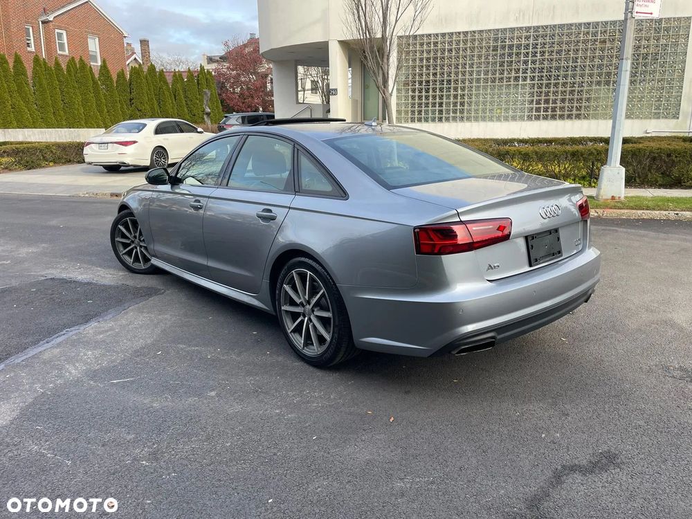 Audi A6 Limousine 3.0 TFSI Quattro S tronic - 2