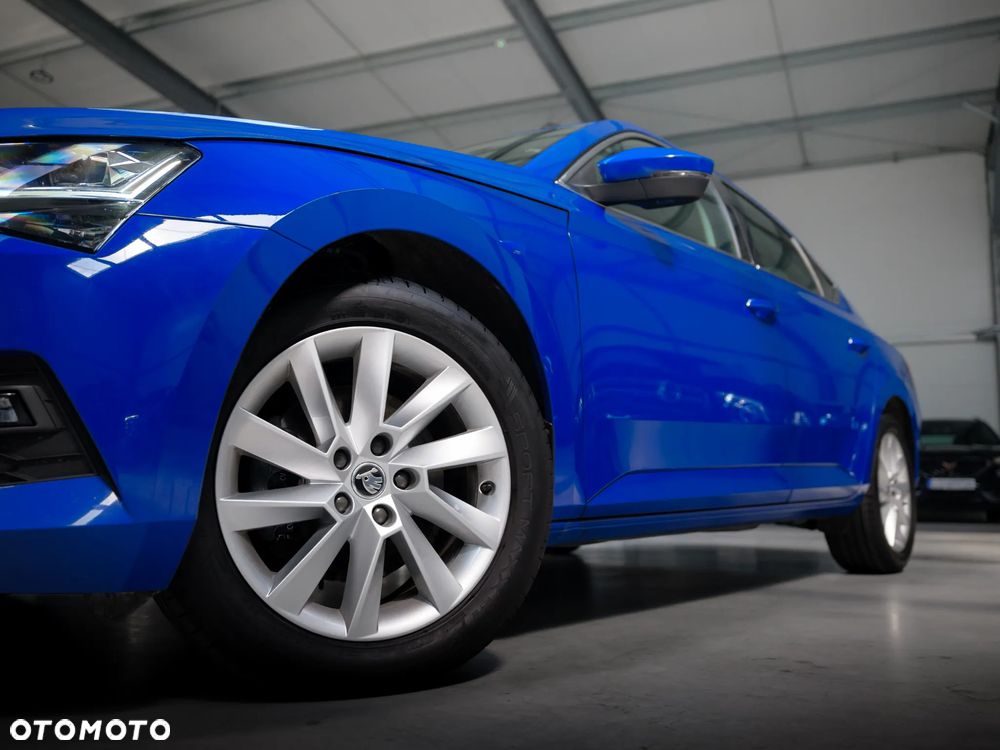 Skoda Superb 1.5 TSI Ambition - 3