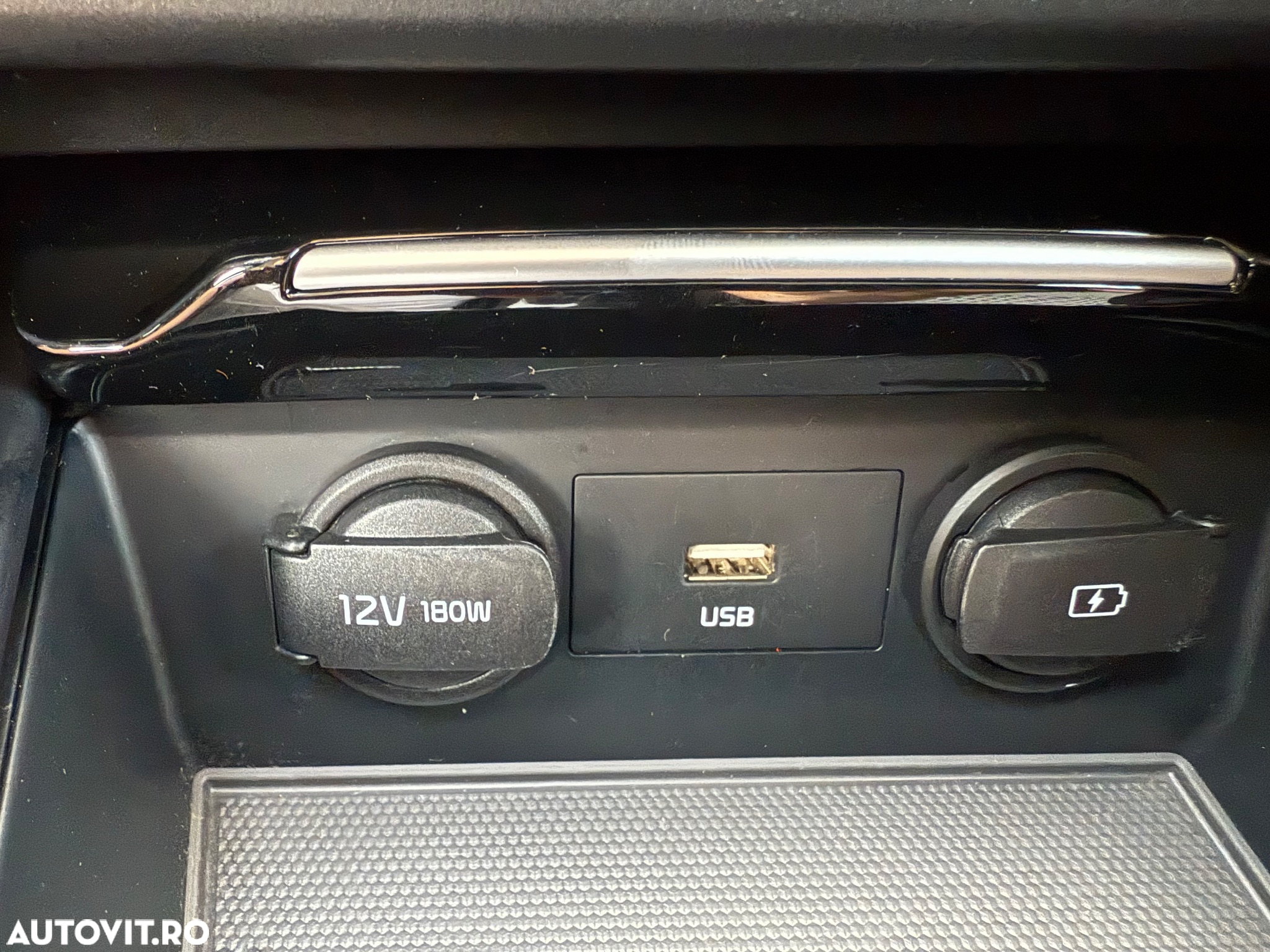 Kia XCeed 1.5 T-GDI OPF DCT7 XDITION - 32