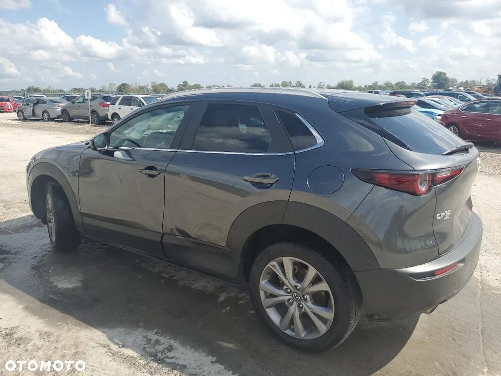 Mazda CX-30 e-SKYACTIVE G 140 PRIME-LINE - 2