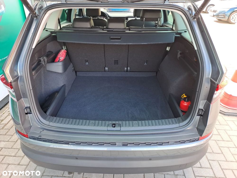 Skoda Kodiaq 1.5 TSI ACT 4x2 L&K DSG - 15