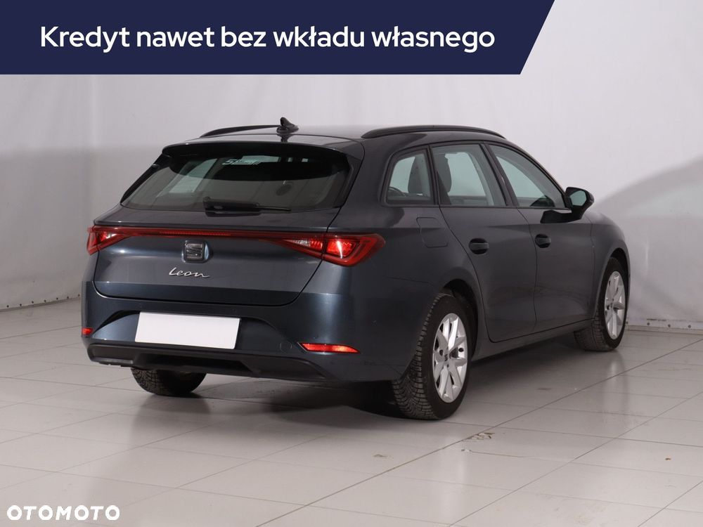Seat Leon Sportstourer - 7