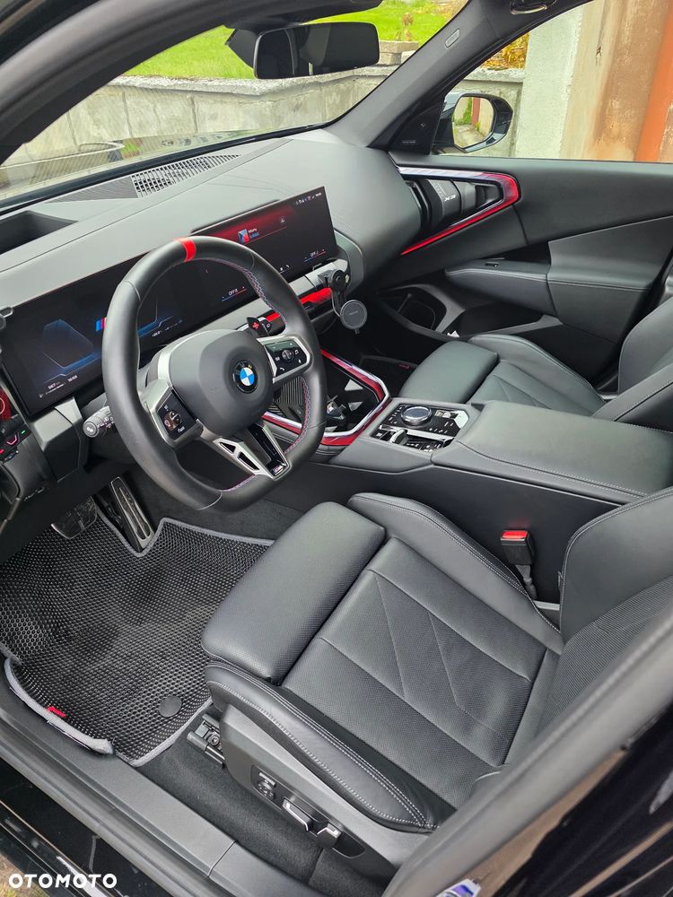 BMW X3 - 14