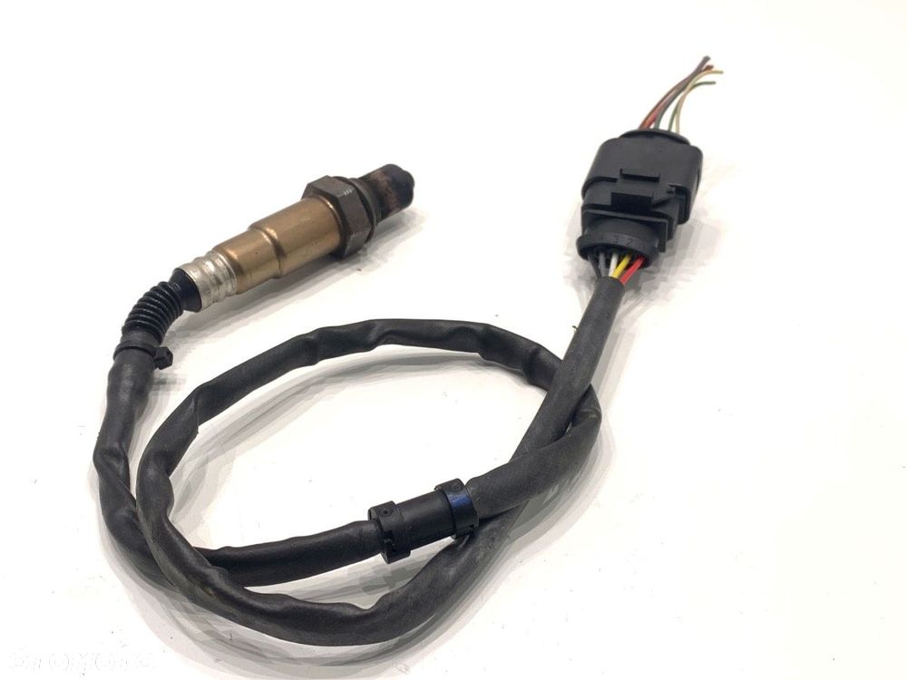 SONDA LAMBDA  SEAT LEON (5F1) 2012 - 2022 1.8 TSI 132 kW [180 KM] benzyna 2013 - 2022 06K906262C - 2