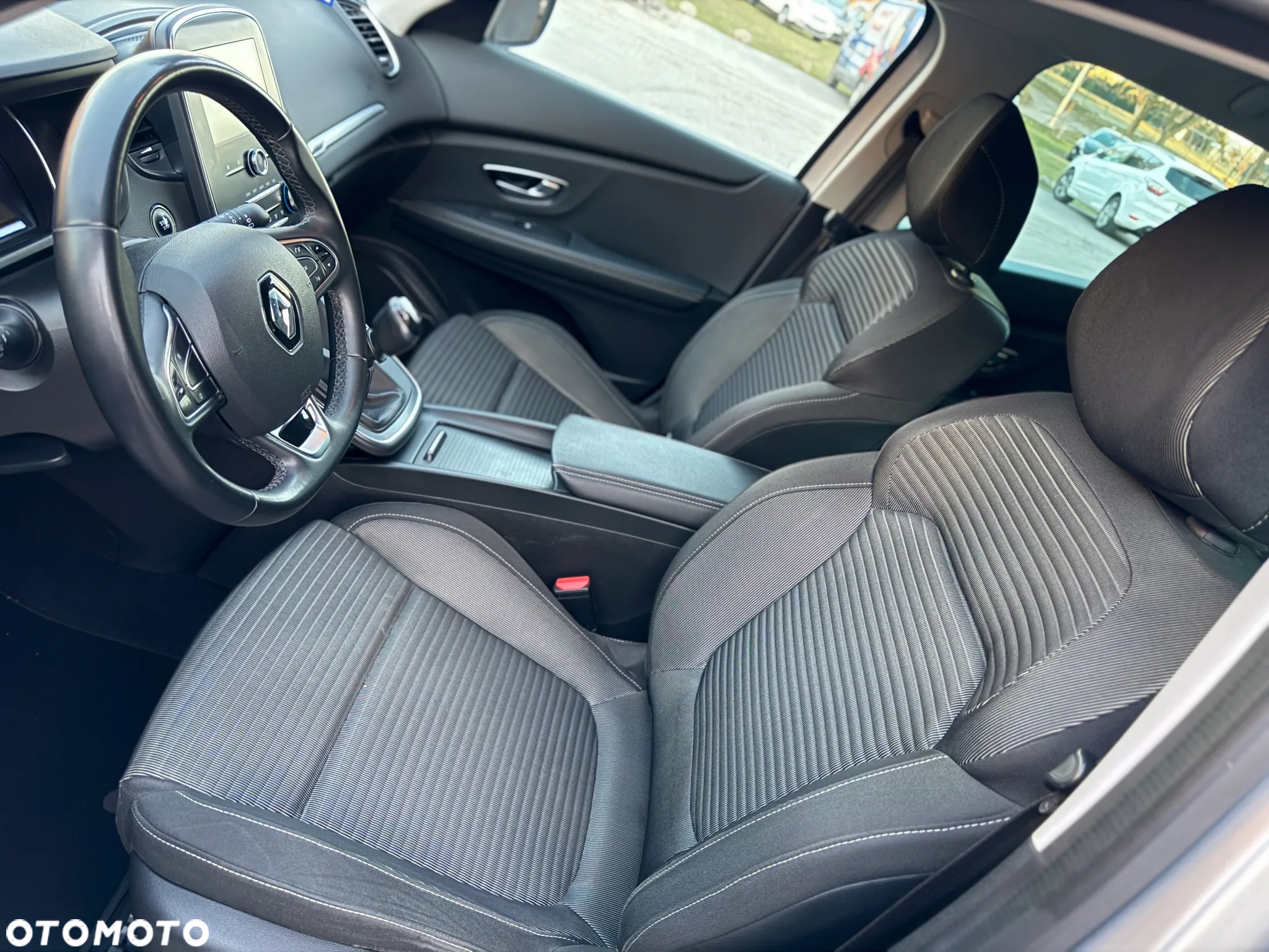 Renault Scenic 1.7 Blue dCi Zen - 21