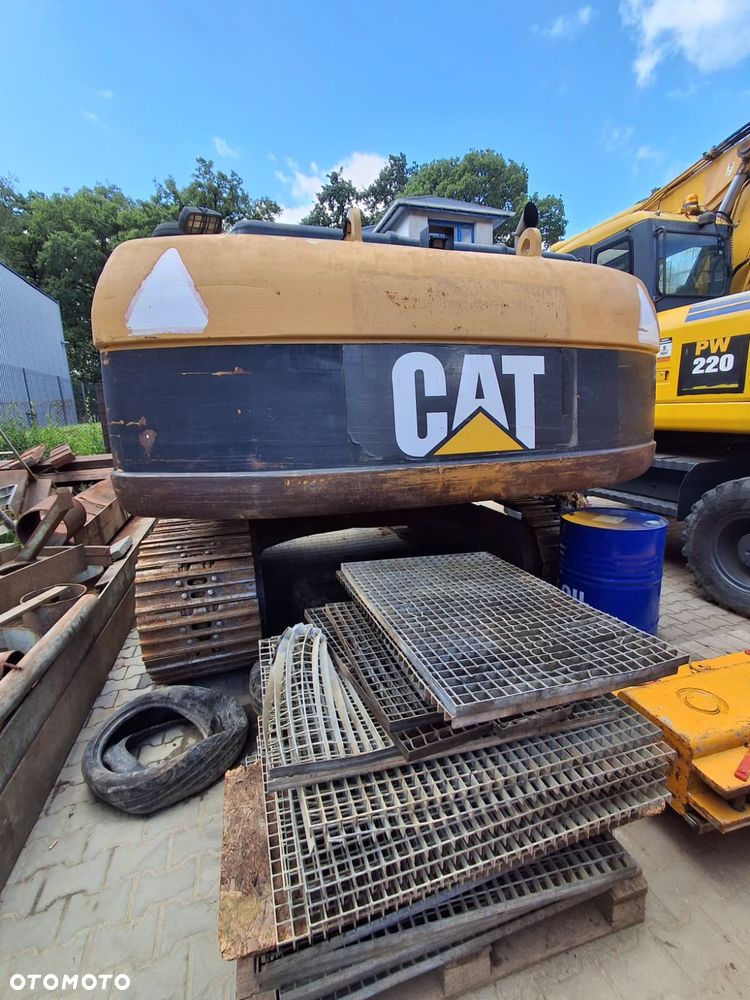 Caterpillar 325 C - 3