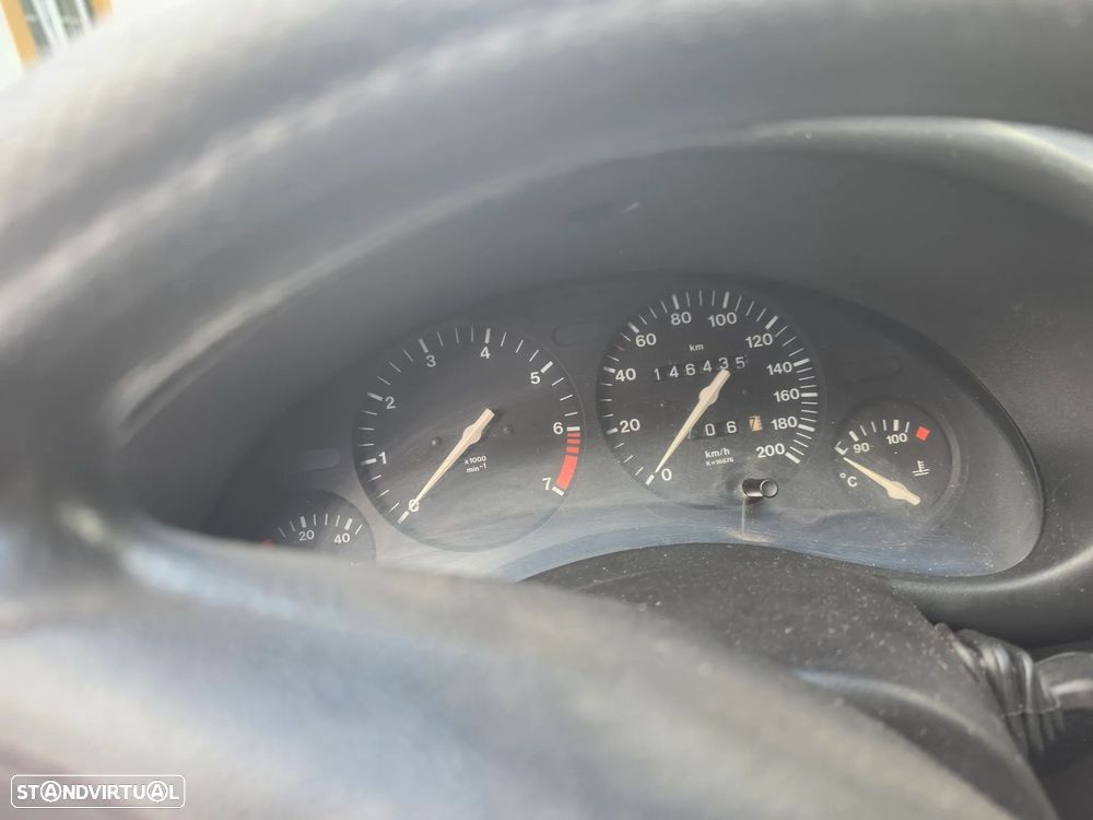 Opel Corsa - 5