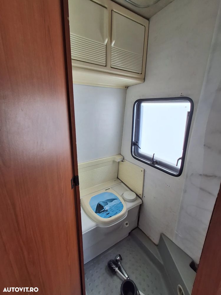 Fiat Ducato - 11