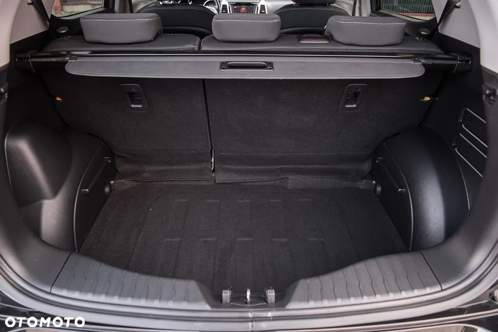 SsangYong/KGM Tivoli 1.6 e-XDi 2WD Sapphire - 27