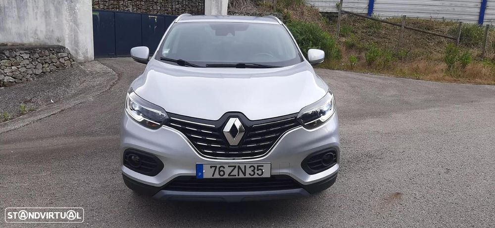 Renault Kadjar - 4