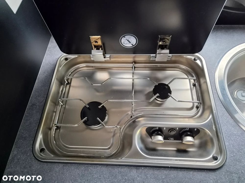 Ford CHAUSSON 788 TYTANIUM PREMIUM - 25