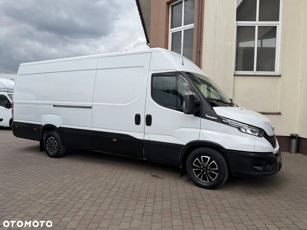 Iveco Daily L4H2 HI-MATIC - 5