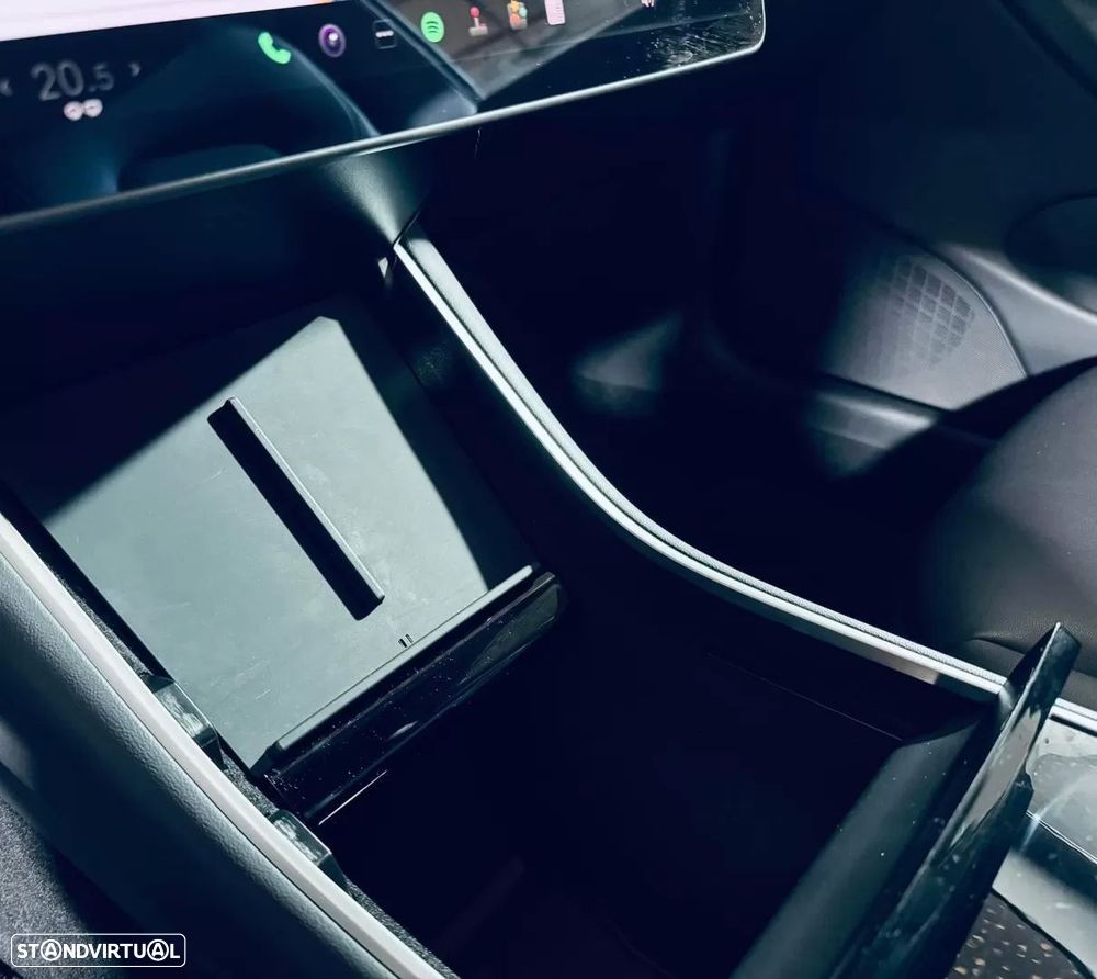 Tesla Model 3 Standard RWD - 20