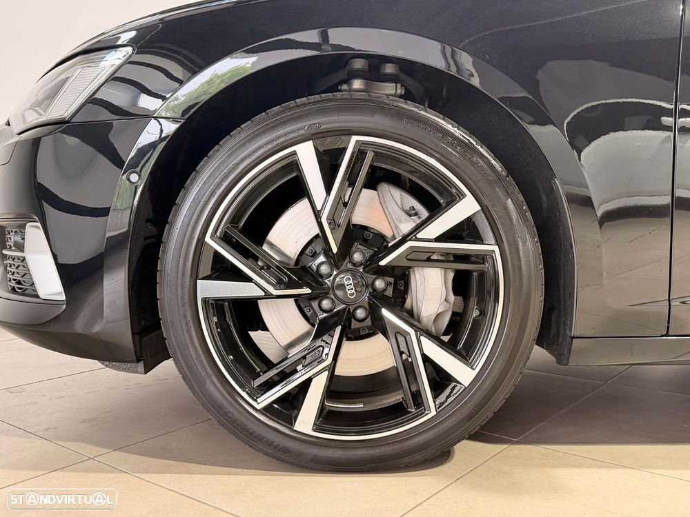Audi A6 Avant 50 TFSI e quattro S tronic - 7