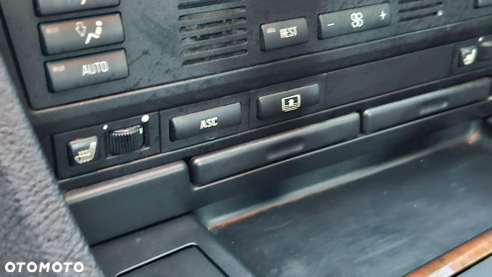 BMW Seria 5 - 19