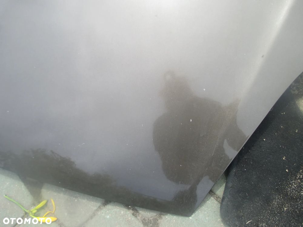 Maska FIat Grande Punto 708A bez rdzy - 4