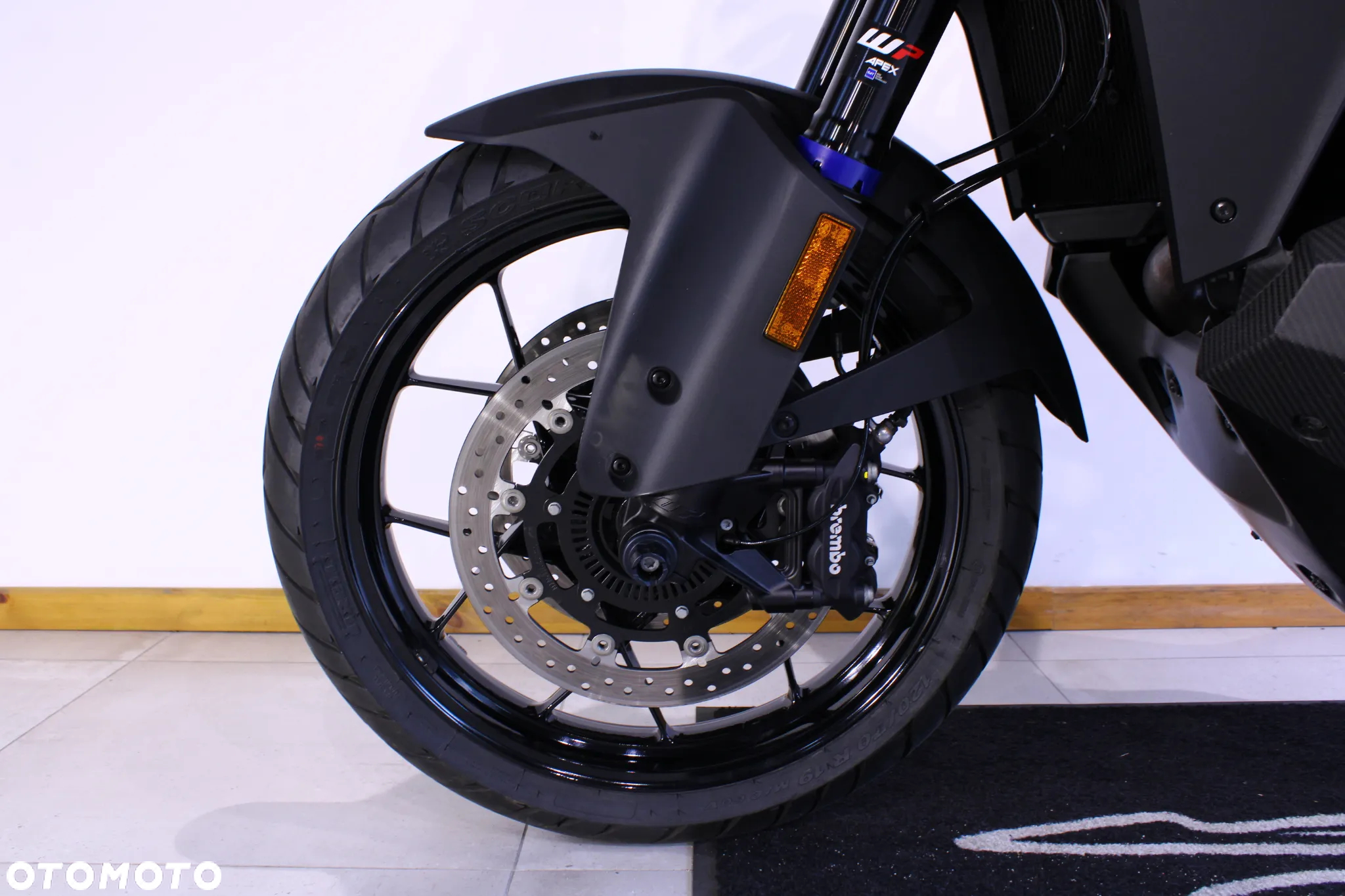 KTM Super Adventure - 24