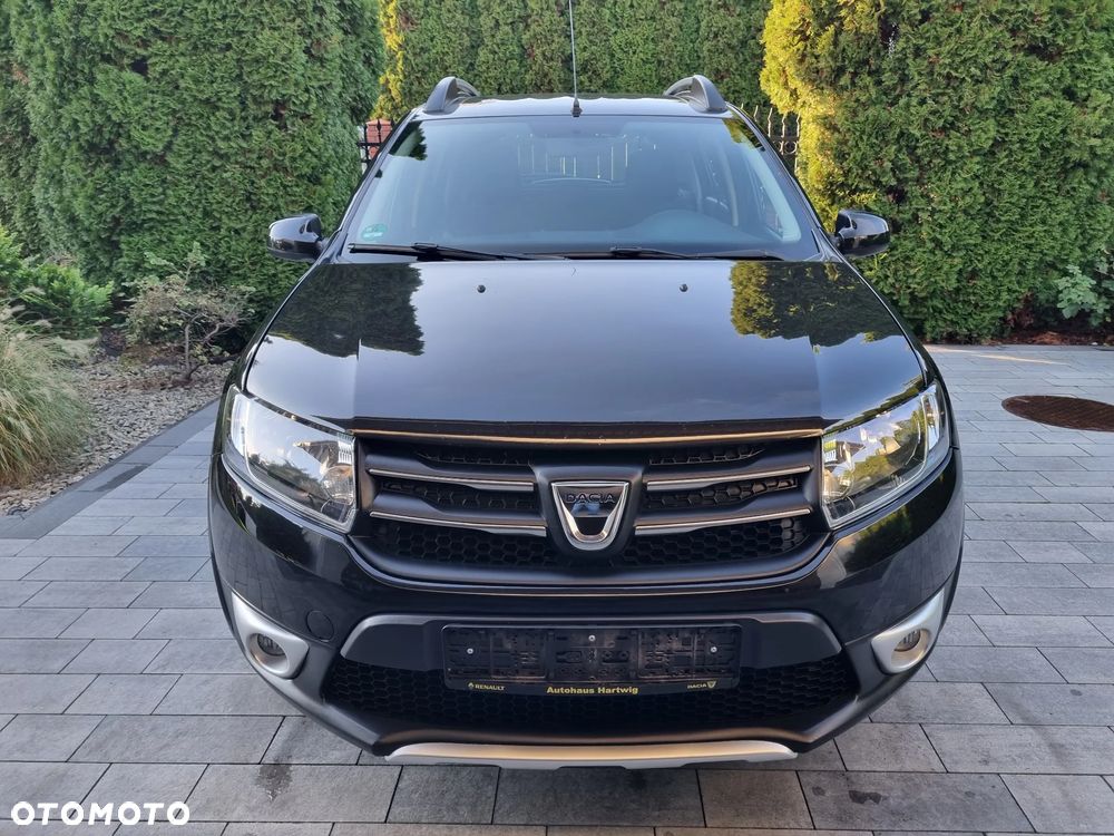 Dacia Sandero Stepway - 2