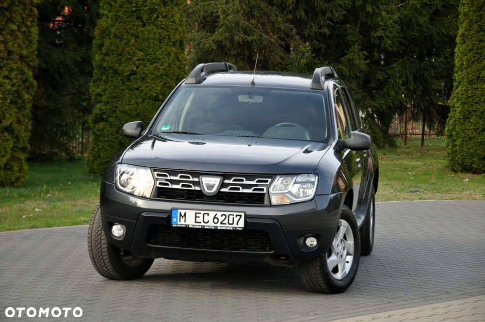 Dacia Duster - 8