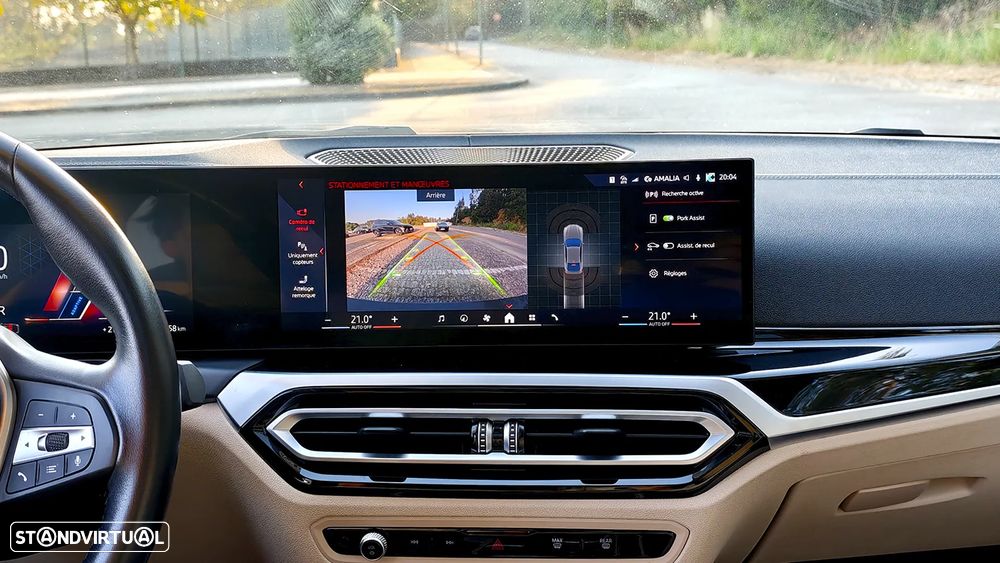 BMW i4 - 9