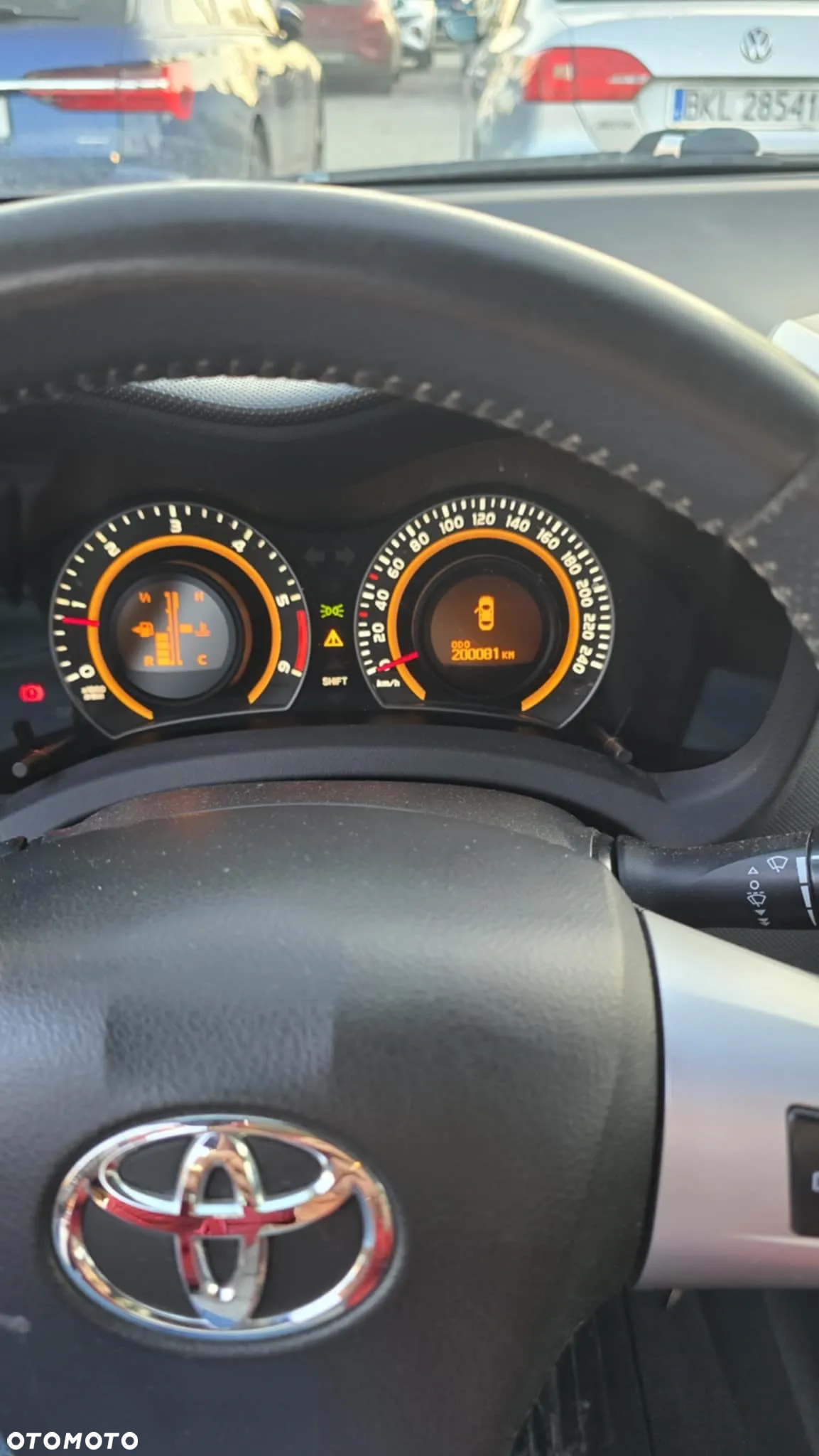 Toyota Auris 1.4 D-4D Luna - 2