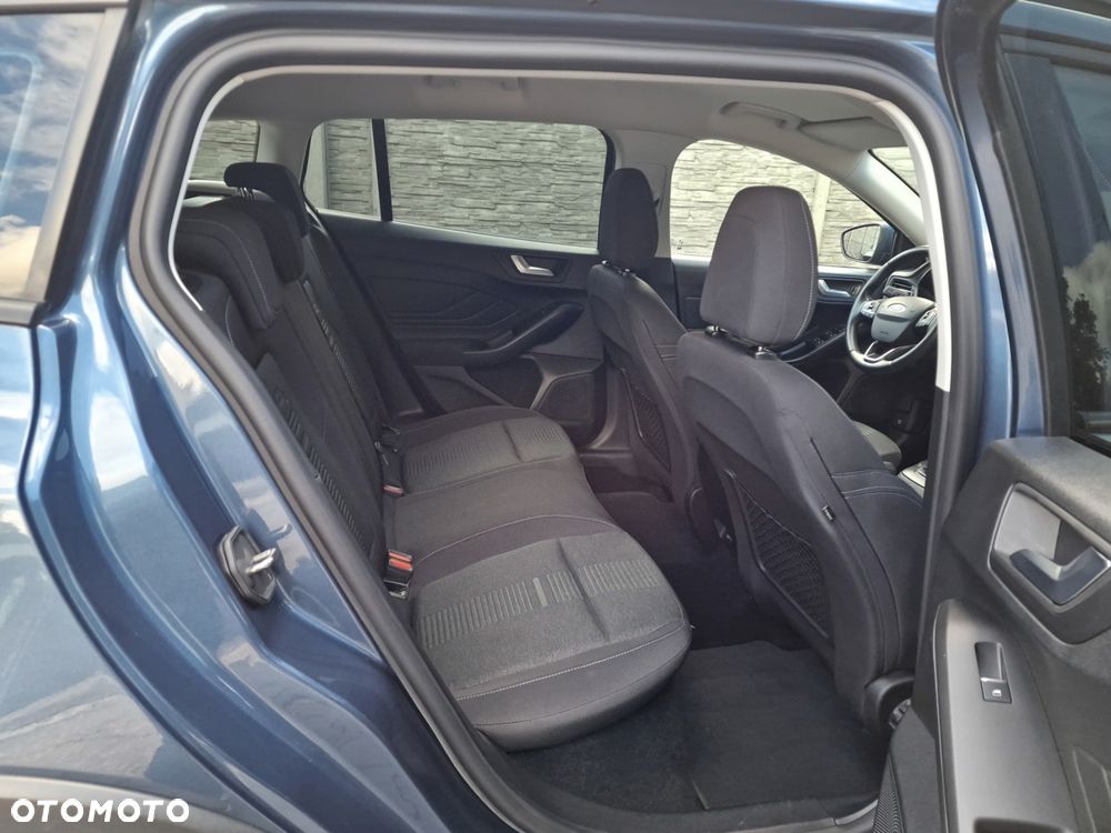 Ford Focus 2.0 EcoBlue Active - 23