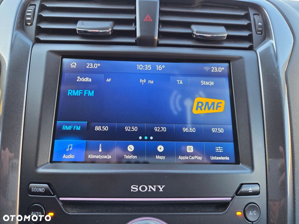 Ford Mondeo 2.0 EcoBlue Titanium - 23