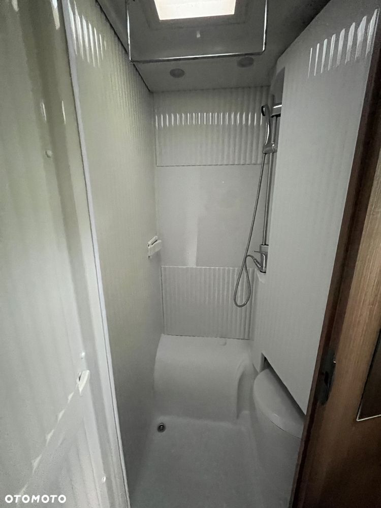 Fiat DUCATO CARADO V337 TYLKO 20TYS KM - 8