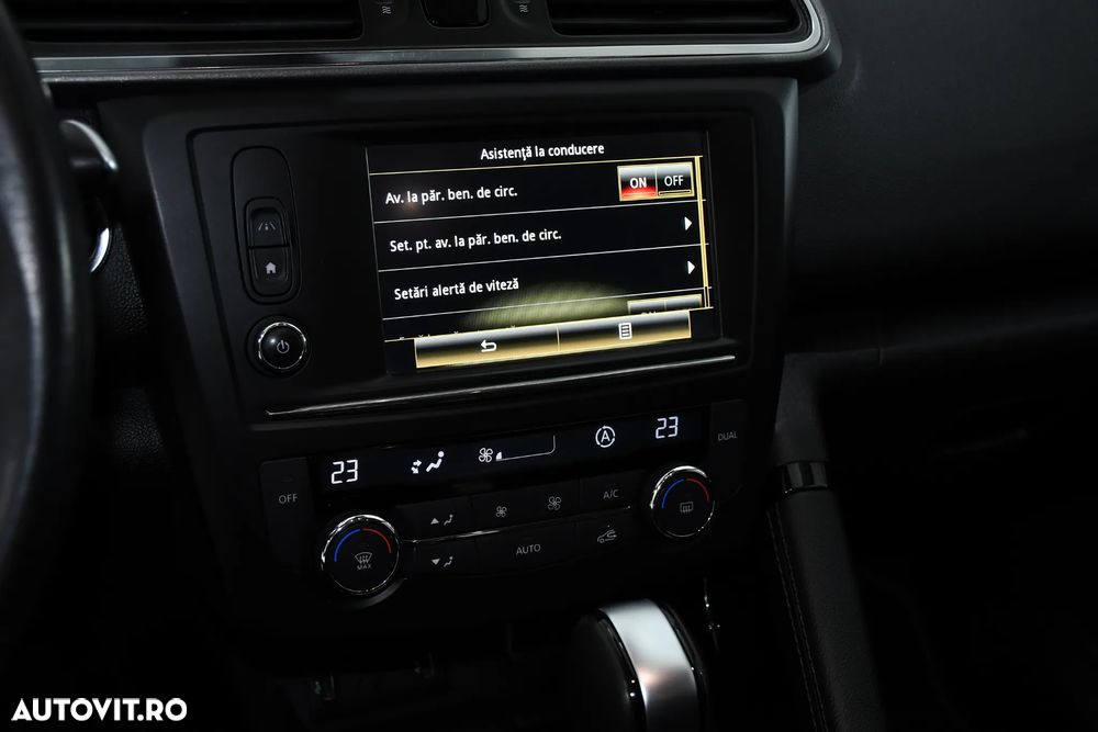 Renault Kadjar Energy dCi 110 EDC LIMITED - 17