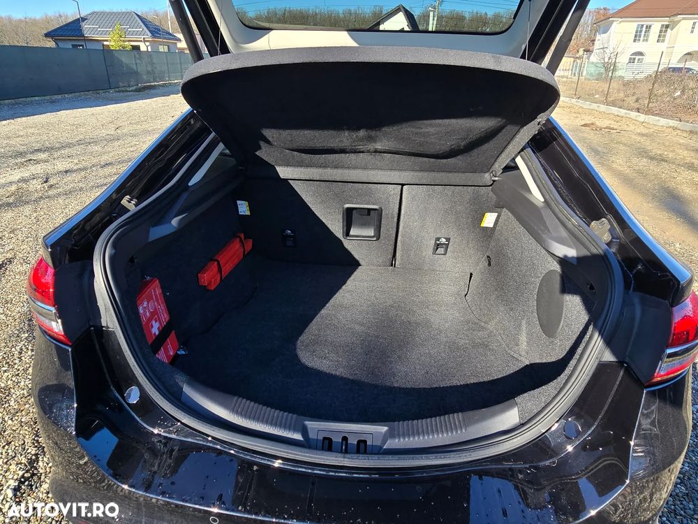 Ford Mondeo 2.0 TDCi Aut. AWD Titanium - 27