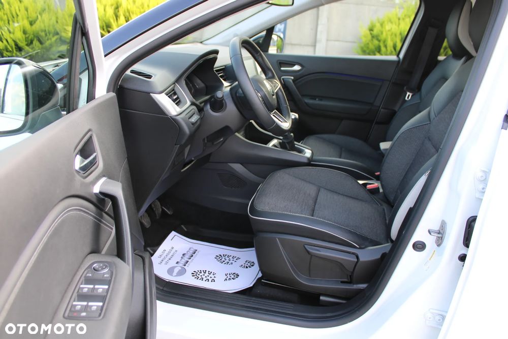 Renault Captur 1.0 TCe Techno - 20