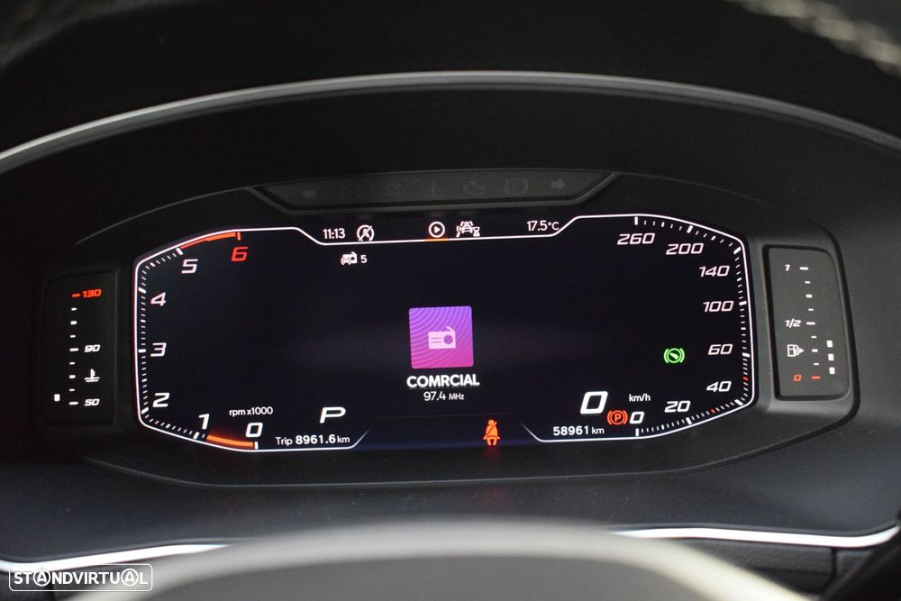 SEAT Tarraco 2.0 TDI Style DSG - 11