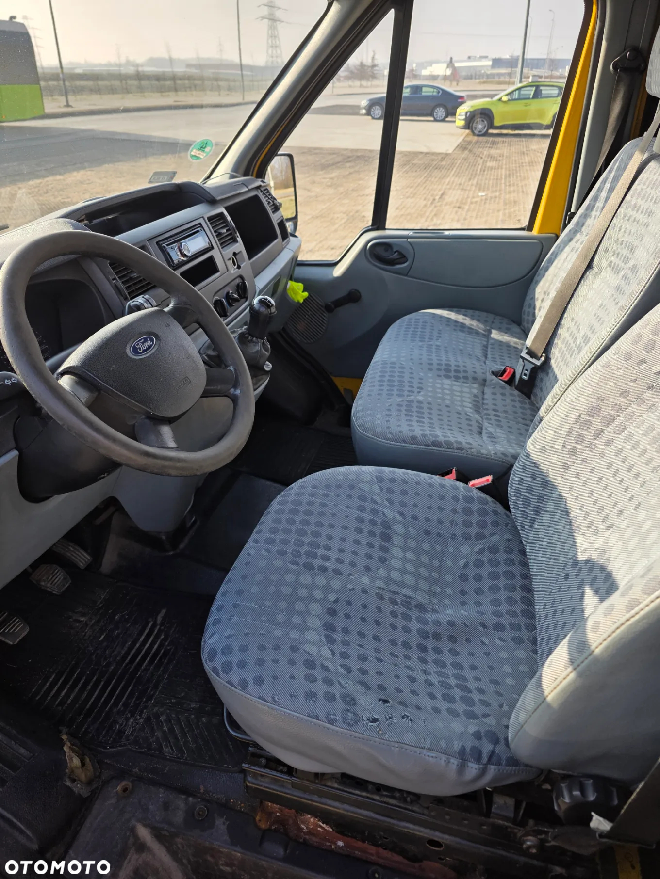 Ford Transit - 7