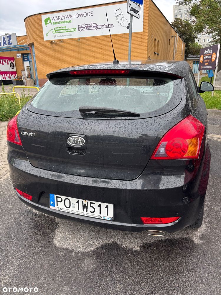 Kia Ceed 1.6 Optimum - 6