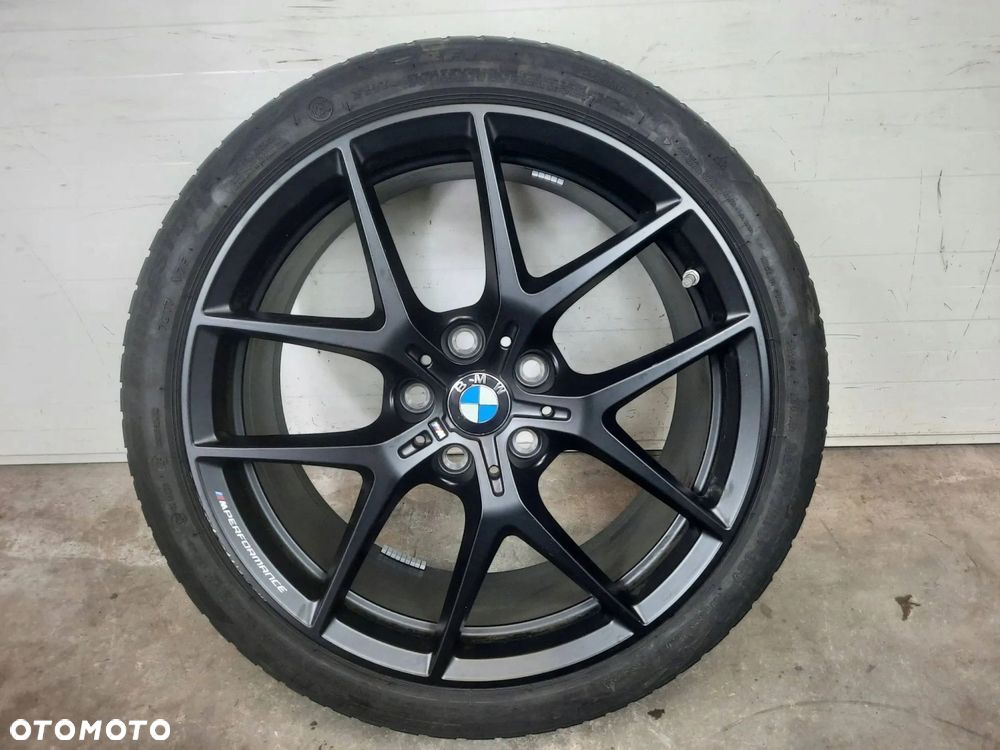ALUFELGI 18 BMW 1 F40 8092354 - 3