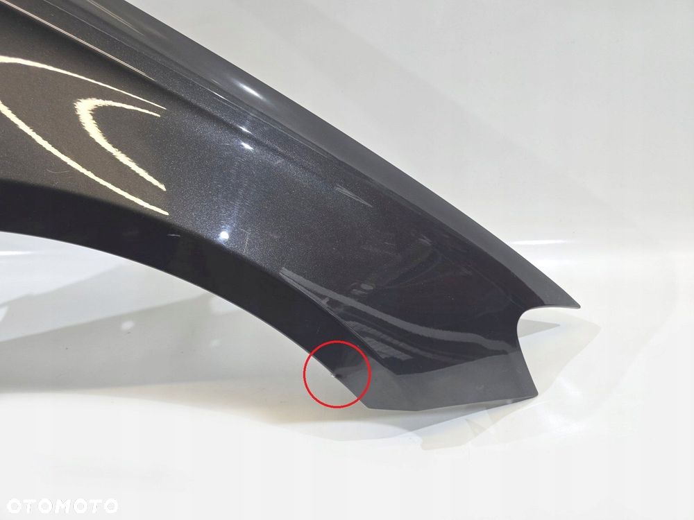 błotnik przód przedni prawy mercedes e klasa w213 16r a2138810243 - 5