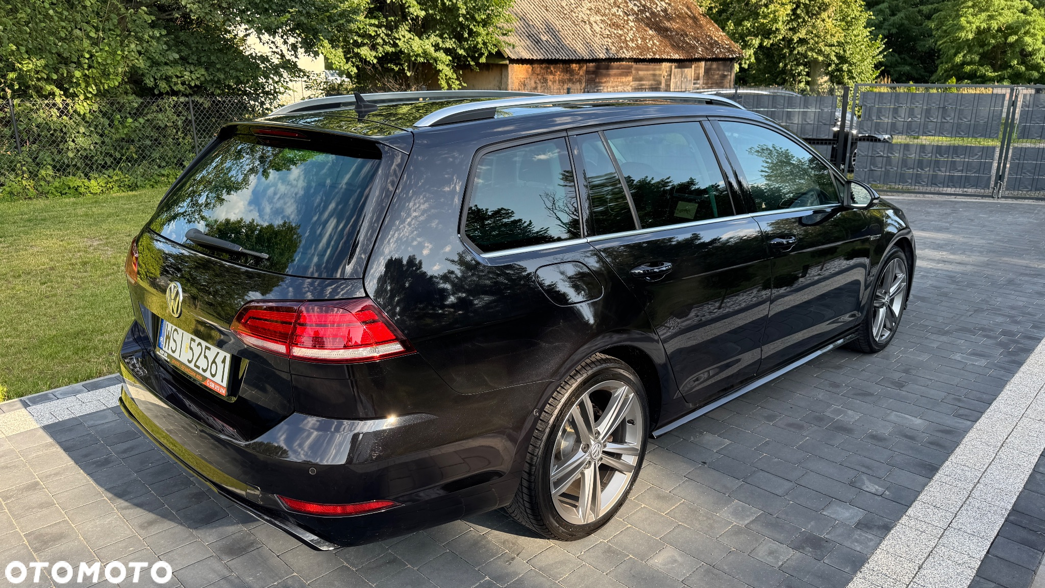 Volkswagen Golf Variant 1.5 TSI ACT (BlueMotion Tech) DSG Comfortline - 19